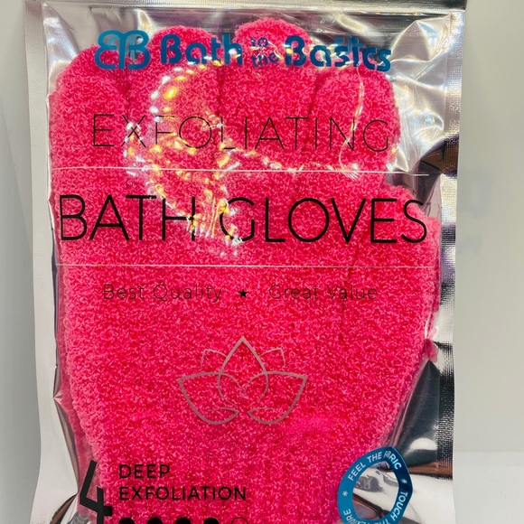 Makeup sponges bath mitts applicators files - Picture 7 of 15